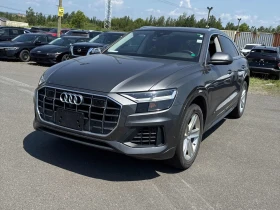 ������ Audi Q8