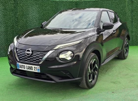 Nissan Juke 1.6i* 143��* HYBRID* 2000��*  | Mobile.bg � ����� ������ 2