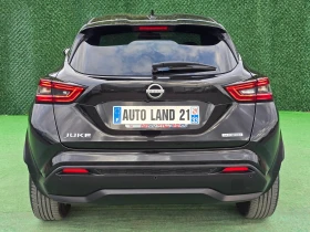 Nissan Juke 1.6i* 143��* HYBRID* 2000��*  | Mobile.bg � ����� ������ 8