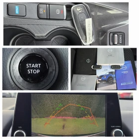 Nissan Juke 1.6i* 143��* HYBRID* 2000��*  | Mobile.bg � ����� ������ 17
