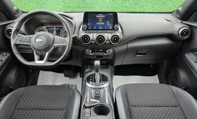 Nissan Juke 1.6i* 143��* HYBRID* 2000��*  | Mobile.bg � ����� ������ 12