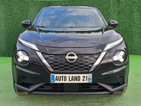 Nissan Juke 1.6i* 143��* HYBRID* 2000��*  | Mobile.bg � ����� ������ 1