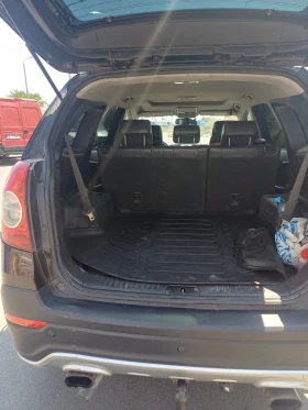 Chevrolet Captiva | Mobile.bg � ����� ������ 7