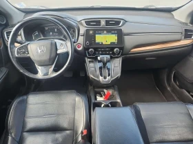 Honda Cr-v * TOURING * CARFAX * ОПЦИЯ ЗА ФИНАНСИРАНЕ *  | Auto.bg — изображение 10