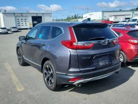 Honda Cr-v * TOURING * CARFAX * ОПЦИЯ ЗА ФИНАНСИРАНЕ *  | Auto.bg — изображение 4