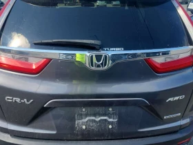 Honda Cr-v * TOURING * CARFAX * ОПЦИЯ ЗА ФИНАНСИРАНЕ *  | Auto.bg — изображение 15