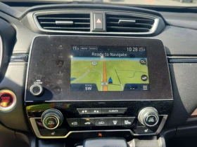 Honda Cr-v * TOURING * CARFAX * ОПЦИЯ ЗА ФИНАНСИРАНЕ *  | Auto.bg — изображение 11