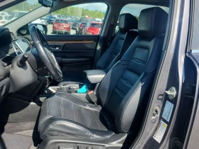 Honda Cr-v * TOURING * CARFAX * ОПЦИЯ ЗА ФИНАНСИРАНЕ *  | Auto.bg — изображение 5