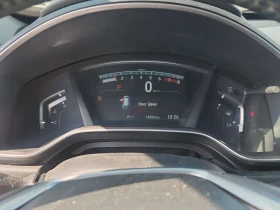 Honda Cr-v * TOURING * CARFAX * ОПЦИЯ ЗА ФИНАНСИРАНЕ *  | Auto.bg — изображение 9