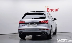 Audi SQ5 3.0 TFSI Quattro | Auto.bg — изображение 4