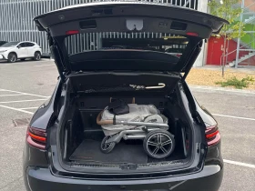 Porsche Macan AWD | CARFAX | АВТОФИНАНСИРАНЕ БЕЗ ПЪРВОНАЧАЛНА - 14500 € - 56250288 12
