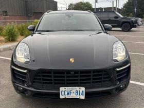 Porsche Macan AWD | CARFAX | АВТОФИНАНСИРАНЕ БЕЗ ПЪРВОНАЧАЛНА - 14500 € - 56250288 2