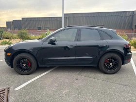 Porsche Macan AWD | CARFAX | АВТОФИНАНСИРАНЕ БЕЗ ПЪРВОНАЧАЛНА - 14500 € - 56250288 3