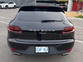 Porsche Macan AWD | CARFAX | АВТОФИНАНСИРАНЕ БЕЗ ПЪРВОНАЧАЛНА - 14500 € - 56250288 5