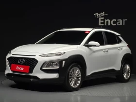 ����� �� �������� �� Hyundai Kona Diesel 1.6 2Wd Modern Pop