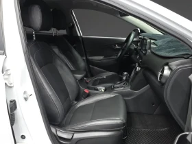Hyundai Kona Diesel 1.6 2Wd Modern Pop | Mobile.bg � ����� ������ 11