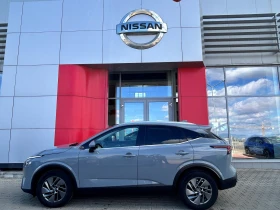Nissan Qashqai 1.3 Elegance A/T | Mobile.bg � ����� ������ 2