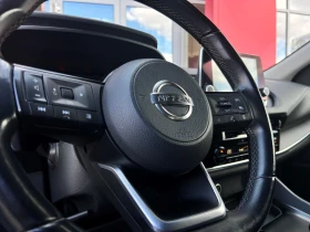 Nissan Qashqai 1.3 Elegance A/T | Mobile.bg � ����� ������ 5