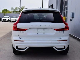 Volvo XC60 undefined | Auto.bg — изображение 7