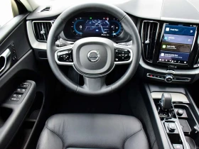Volvo XC60 undefined | Auto.bg — изображение 17