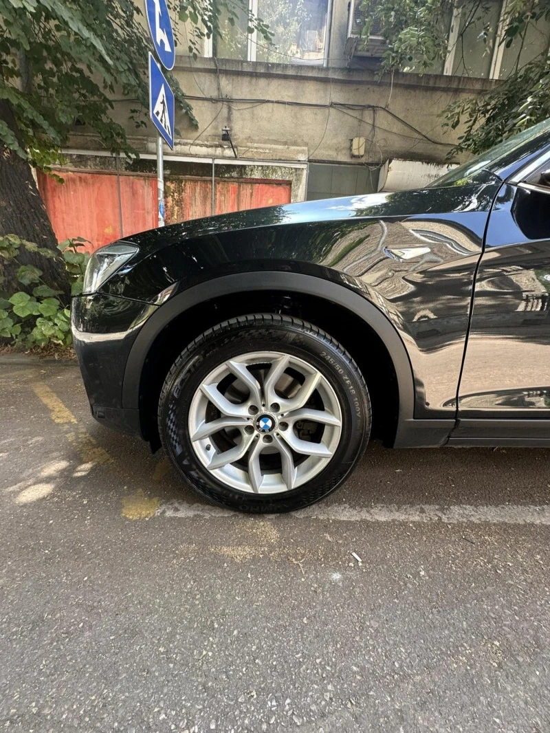 BMW X4 X drive Би турбо , снимка 11 - Автомобили и джипове - 46714558