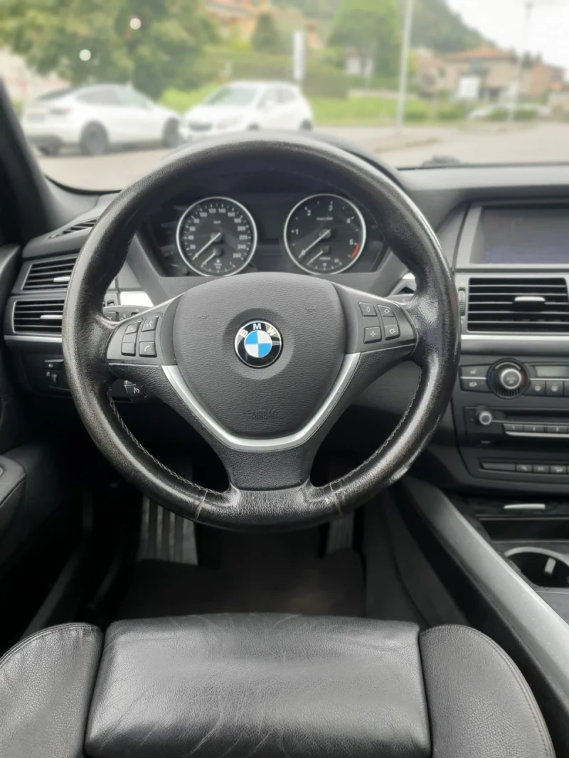 BMW X5 235кс. * Sport Packet* Подгряване* , снимка 12 - Автомобили и джипове - 47504285