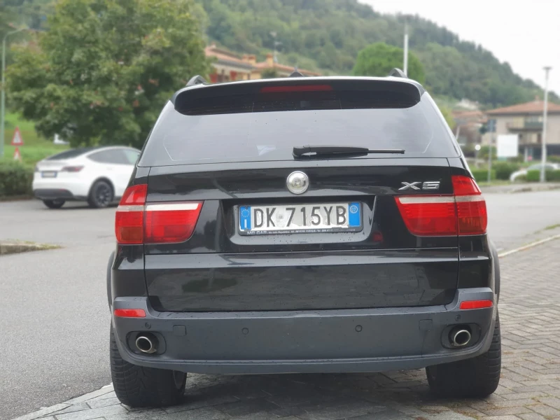 BMW X5 235кс. * Sport Packet* Подгряване* , снимка 7 - Автомобили и джипове - 47504285