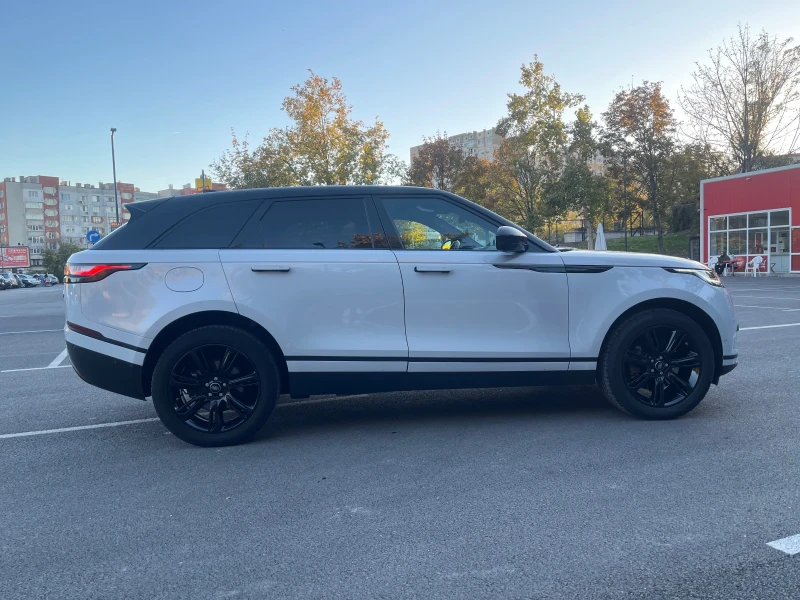 Land Rover Range Rover Velar 2021, снимка 6 - Автомобили и джипове - 47778527