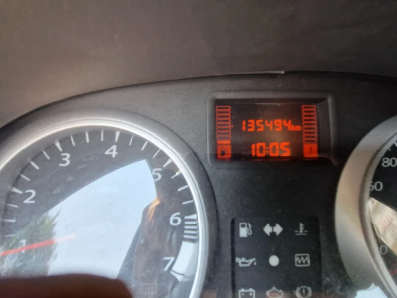 Dacia Duster 1.6 БЕНЗИН, , , ШВЕЙЦАРИЯ, , 135х.км, снимка 12 - Автомобили и джипове - 51300416