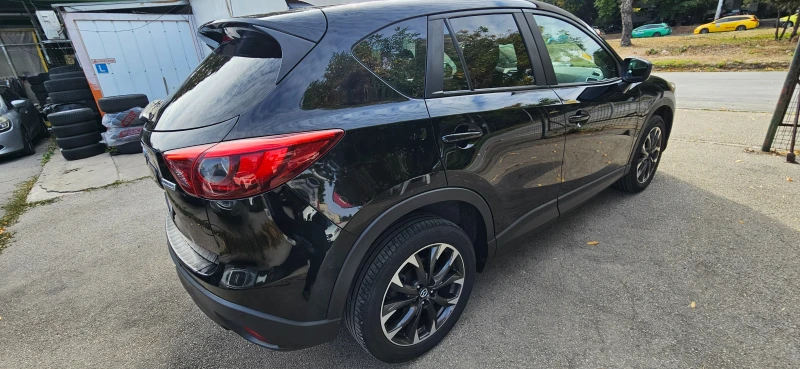Mazda CX-5 Executive , снимка 4 - Автомобили и джипове - 51931726