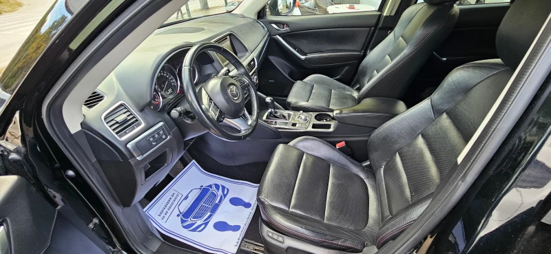 Mazda CX-5 Executive , снимка 13 - Автомобили и джипове - 51931726