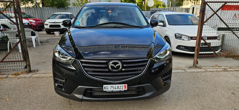 Mazda CX-5 Executive 