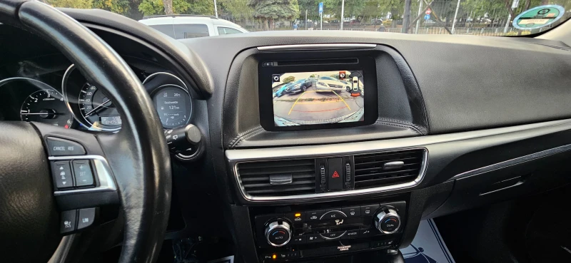 Mazda CX-5 Executive , снимка 11 - Автомобили и джипове - 51931726