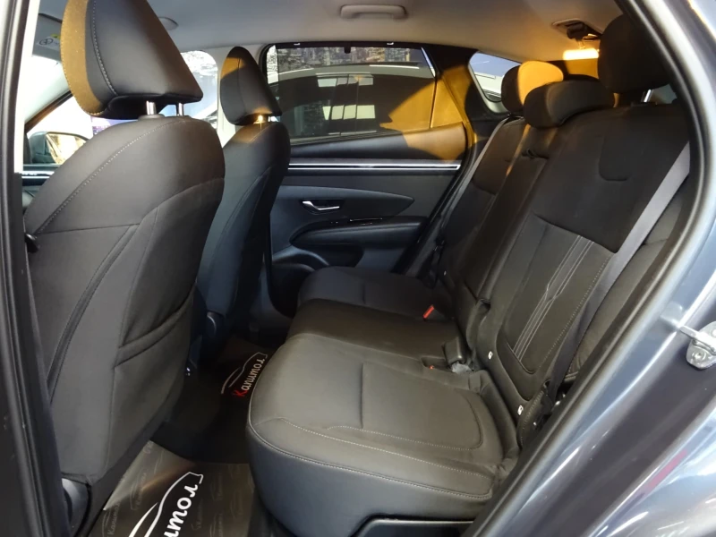 Hyundai Tucson Creative Mild-Hybrid 1.6 T-GDI 150CV, снимка 13 - Автомобили и джипове - 52213587