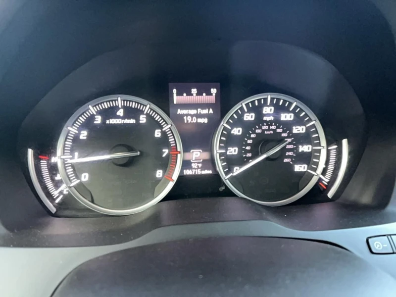 Acura Mdx, снимка 8 - Автомобили и джипове - 52898720