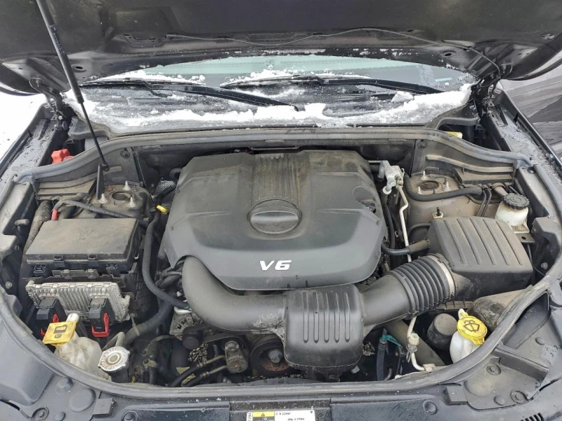 Jeep Grand cherokee * LIMITED* 4x4* , снимка 7 - Автомобили и джипове - 53157716