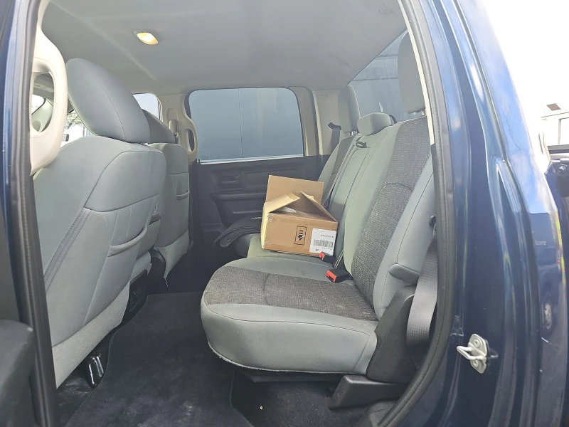 Dodge RAM 1500, снимка 13 - Автомобили и джипове - 53297568