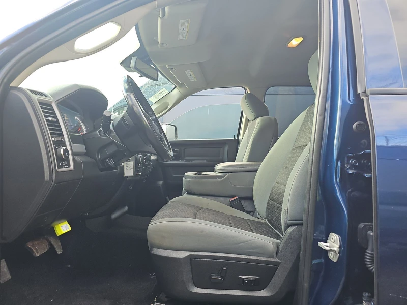 Dodge RAM 1500, снимка 7 - Автомобили и джипове - 53297568