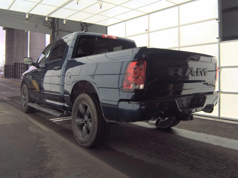 Dodge RAM 1500, снимка 6 - Автомобили и джипове - 53297568