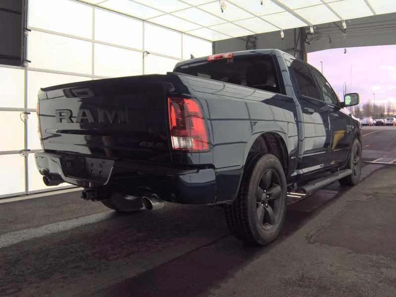 Dodge RAM 1500, снимка 4 - Автомобили и джипове - 53297568