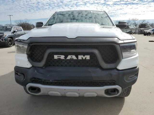 Dodge RAM 1500 REBEL AWD - изображение 5