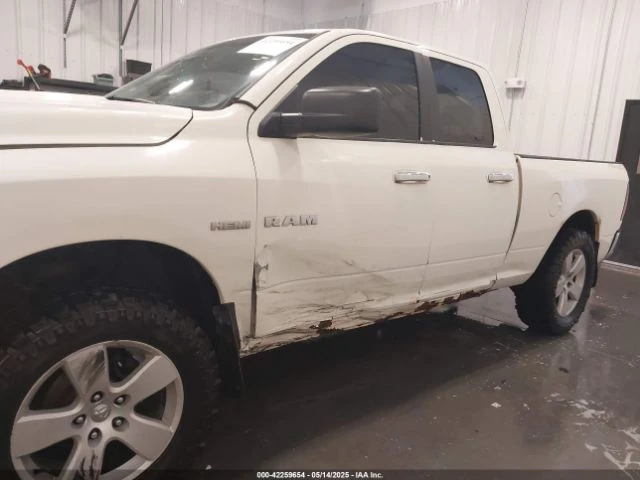 Dodge RAM 1500 5.7L HEMI SLT/SPORT/TRX * КЛИП НА ДВИГАТЕЛ*  - изображение 7