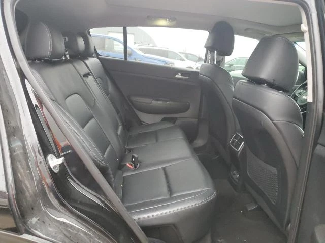 Kia Sportage 2.4L 4 Front-wheel Drive, снимка 3 - Автомобили и джипове - 53144451