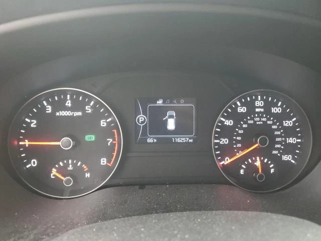 Kia Sportage 2.4L 4 Front-wheel Drive, снимка 14 - Автомобили и джипове - 53144451