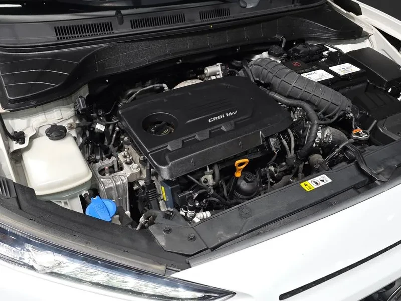 Hyundai Kona Diesel 1.6 2Wd Modern Pop, снимка 6 - Автомобили и джипове - 56118170