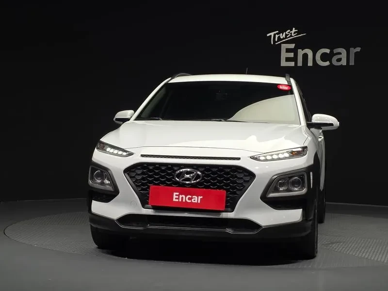 Hyundai Kona Diesel 1.6 2Wd Modern Pop, снимка 3 - Автомобили и джипове - 56118170