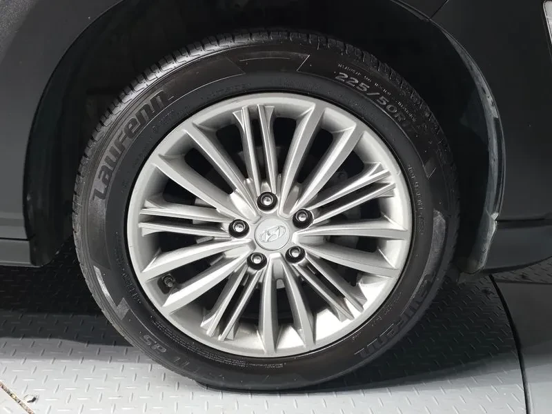 Hyundai Kona Diesel 1.6 2Wd Modern Pop, снимка 5 - Автомобили и джипове - 56118170
