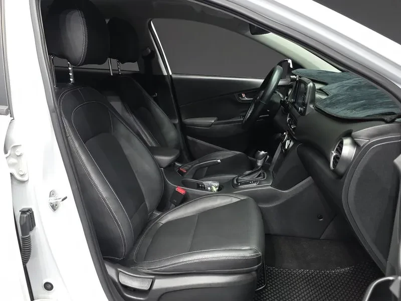 Hyundai Kona Diesel 1.6 2Wd Modern Pop, снимка 11 - Автомобили и джипове - 56118170