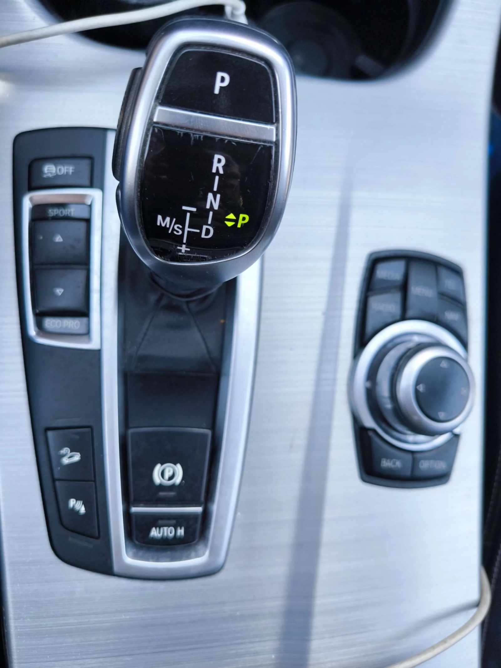 BMW X4 xDrive 35* twin turbo * head up display * 313 hp | Mobile.bg   14