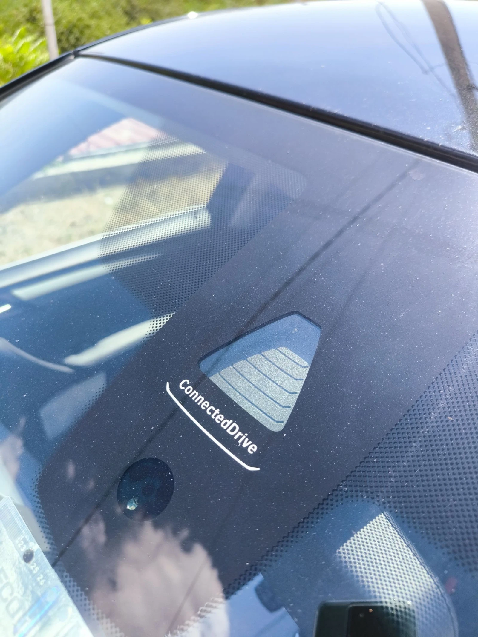 BMW X4 xDrive 35* twin turbo * head up display * 313 hp | Mobile.bg   17